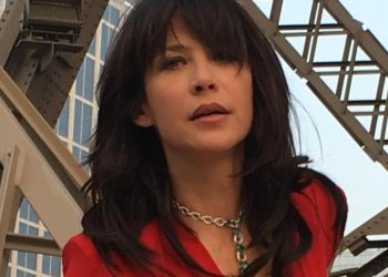 La actriz de «Corazón Valiente», Sophie Marceau, se declaró sapiosexual