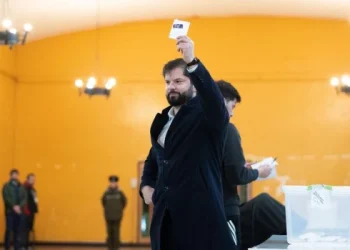 La derecha logró un importante triunfo en las elecciones de consejeros constitucionales en Chile