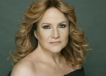 La historia de superación de Lucía Galán tras haber sido abusada sexualmente en su adolescencia