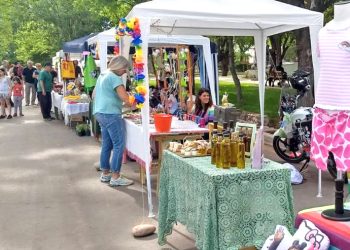 Emprendedurismo: avanza la Economía Social en nuestro departamento