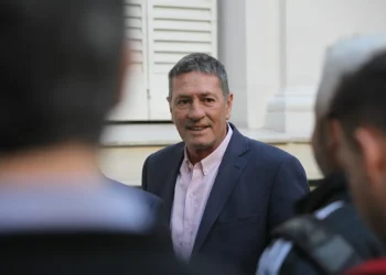 La salud de Alejandro Bermejo: lo operaron y sigue en terapia intensiva