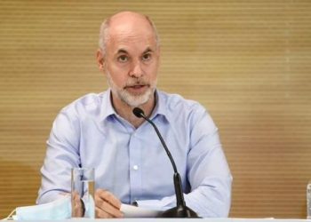 Larreta apuntó contra las organizaciones sociales K: “Voy a terminar con los que lucran con la necesidad de los que menos tienen»