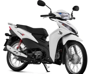 Las 10 motos más baratas y más vendidas del mes