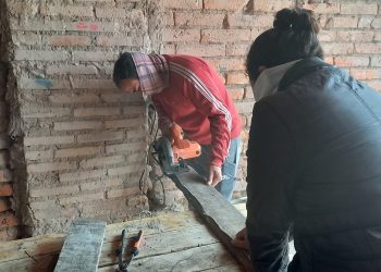 San Rafael cuenta con el aporte del polo productivo “José Pepe Verón”