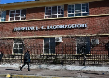 Junín: Lo encontraron quemado en un basurero, murió a los pocos días y nadie reclamó su cuerpo