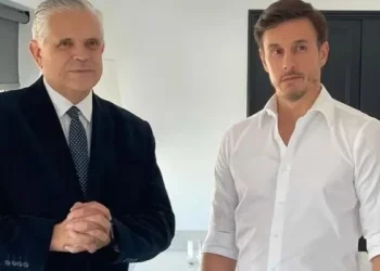 López Murphy acusó a García Moritán de tratar de generar «una degradación» de Republicanos Unidos