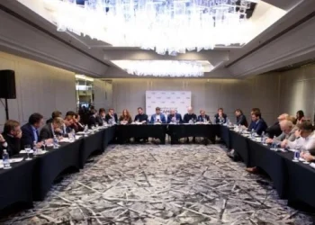 Schiaretti confirmó que será precandidato a presidente en las elecciones nacionales 2023