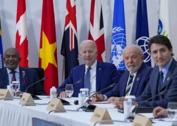 Lula dijo en el G7 que la deuda con el FMI «destroza» a la Argentina y pidió un cambio en las políticas de ajuste