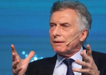 Macri apuntó duro contra el Gobierno: «Nunca quisieron bajar la inflación»