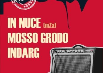 Se desarrollará hoy un concierto de rock y heavy metal en el IPA con fines benéficos