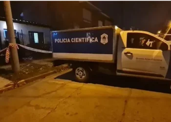 Conmoción en Mar del Plata:  Un jubilado de 80 años mató a su empleada doméstica de un escopetazo y se suicidó