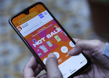 Hoy comienza el Hot Sale:“Para participar es muy importante la seguridad”