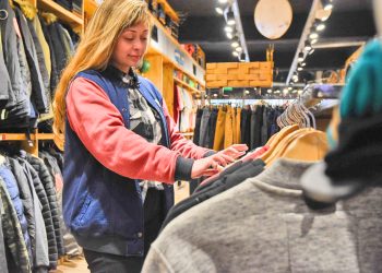 El 33,3% del empleo privado de San Rafael corresponde a mujeres