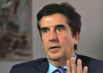 Melconian dice que se está «viviendo una transición» y advierte por un «escenario de alto peligro y alta volatilidad»