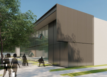 Proponen ampliar la oferta universitaria pública en el futuro edificio de la UNCuyo en San Rafael