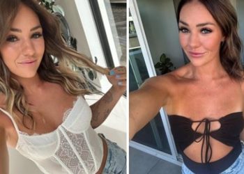 Modelo de Only Fans descubrió que su padrastro era su mejor cliente: «Me vio tener sexo con mi pareja»