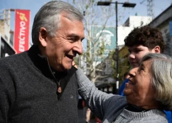 Morales: «Lo que está en debate es la honestidad y la decencia frente a la corrupción»