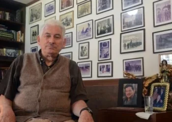 Murió en Bolivia Gary Prado Salmón, el militar que capturó al Che Guevara