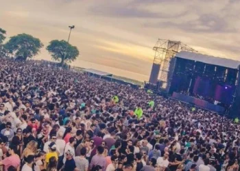 Murió un joven tras descompensarse en una fiesta de música electrónica en la Ciudad de Buenos Aires