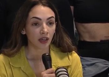 “No me van a quebrar, esto no termina acá”, las respuesta de Thelma Fardin tras el fallo
