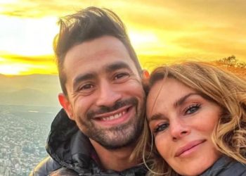 ¿Nuevamente juntos? Sabrina Rojas y el «Tucu» López se habrían reconciliado tras su separación