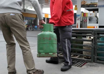 Nuevo aumento de la garrafa: cuánto costará en Mendoza