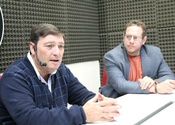 Omar Parisi, precanditado a Gobernador por “Ahora Peronismo”: “Nuestra propuesta insignia es la revolución de la vivienda”