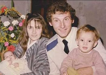 El Ministerio Vida y Paz cumplió 33 años y el pastor Doroschuk explicó cómo fueron los inicios