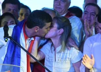 Peña convocó a todos los paraguayos para «alcanzar el bienestar del pueblo