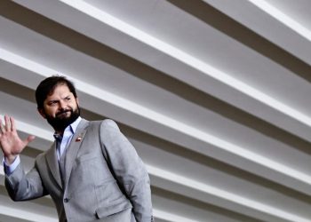 «Pinochet fue un dictador, corrupto y ladrón», afirmó Gabriel Boric tras el sondeo con aprobación al Golpe de 1973