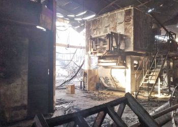 Se presentó el miércoles en Diputados un proyecto de salvataje para Plastiandino