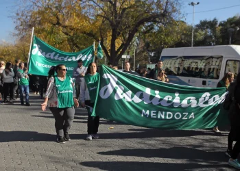 Por qué el gremio de los Judiciales es el único que no aceptó la oferta de aumento salarial