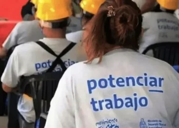 Potenciar Trabajo: los beneficiarios “fantasmas” que fueron dados de baja en Mendoza y el resto del país