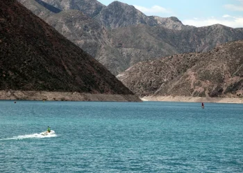 Pronóstico en la provincia de Mendoza: buen tiempo, con ascenso de la temperatura