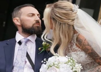 El caso del hombre de 35 años que murió tras padecer una dura enfermedad y conmovió al mundo