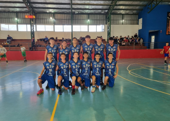 Síntesis Deportiva