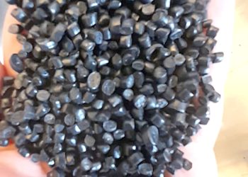 Cómo funciona Go Green: el centro de reciclaje de plásticos que funciona en San Rafael