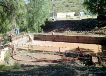 Sierra Pintada: “el proceso de remediación avanza, aunque no de la manera en que nos gustaría”