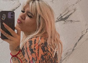 Rito con San La Muerte e incendio: la fuerte denuncia contra Morena Rial en un hotel de Córdoba