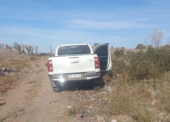 Robo a los cordobeses: sospechan que fue ideado por los Ureta desde la cárcel