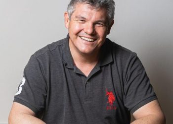 Rodolfo Bianchi: “Los liberales tenemos la convicción de que la mejor forma de gobernar es con un Estado pequeño”