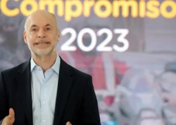 Rodríguez Larreta desafió a Cristina Kirchner a debatir «el fracaso de este modelo»