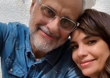 Romina Pereiro habló del mayor vicio de Jorge Rial y que podría perjudicarlo en un futuro