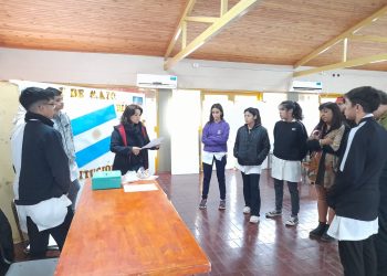 Comenzó el Programa de Cooperativas Escolares para potenciar a los jóvenes en el emprendedurismo