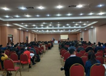 Se desarrolló en San Rafael el 25° encuentro nacional de Profesores de Geografía