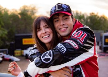 Rusherking estalló de furia y aclaró rumores que lo vinculaban con la «China» Suárez: «Me cansé de tantas mentiras»