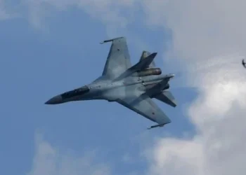 Rusia denunció un incidente aéreo con naves de Alemania y Francia