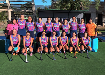 Hockey: San Rafael cerró su participación en el Campeonato Argentino de selecciones