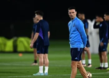 Scaloni presentó la lista de convocados y hay 7 campeones del mundo ausentes