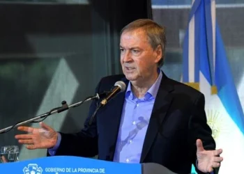Schiaretti plantea un gran acuerdo nacional para un «gobierno de coalición»